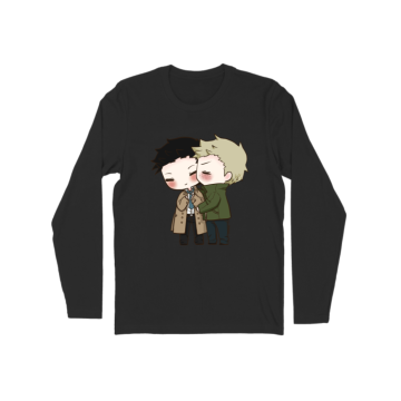 Destiel Long Sleeve