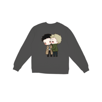 Destiel Sweatshirt