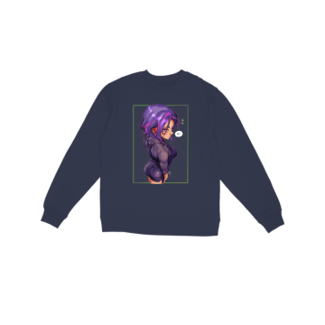Lady Sexant Sweatshirt