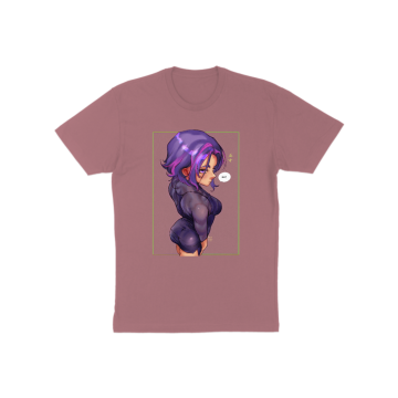 Lady Sexant T-Shirt
