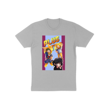 Plus Ultraa T-Shirt