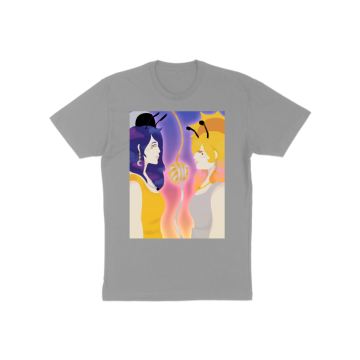 Kuutar and Päivätär T-Shirt