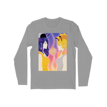 Kuutar and Päivätär Long Sleeve