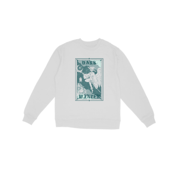 King of Winter Sweatshirt