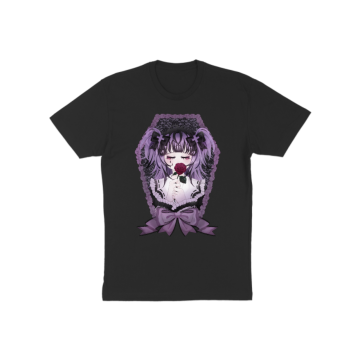Buried in Loneliness T-Shirt