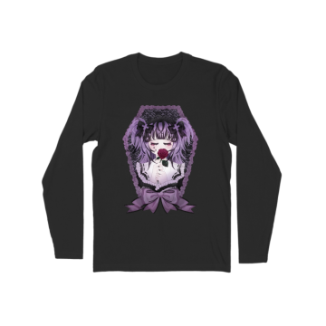 Buried in Loneliness Long Sleeve