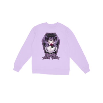 Buried in Loneliness Sweatshirt