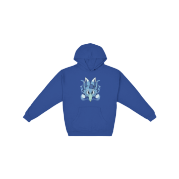 Bubbles! Hoodie