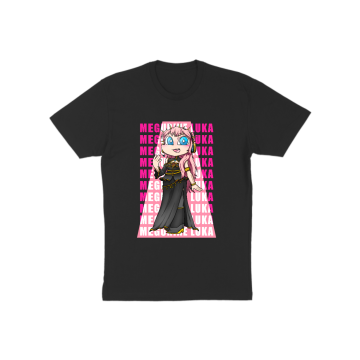 Megurine Luka T-Shirt