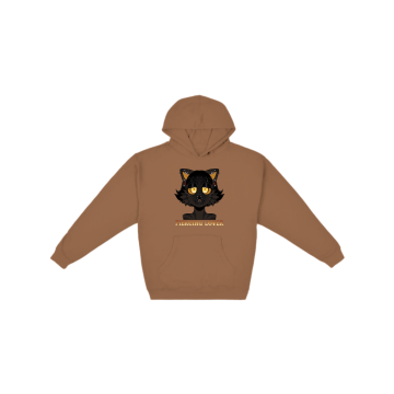 Piercing Lover Hoodie