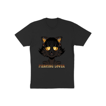 Piercing Lover T-Shirt