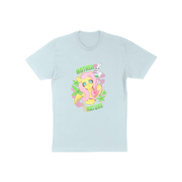Gardener Shy T-Shirt