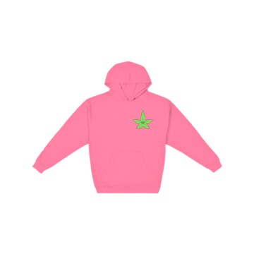 Gardener Shy Hoodie