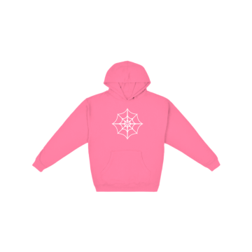Devil Dust Hoodie