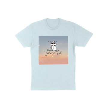 Sunsets and Kush T-Shirt