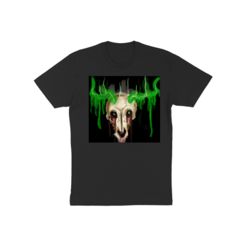 Nameless King T-Shirt