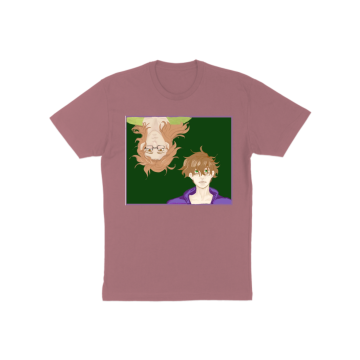 Pondering T-Shirt