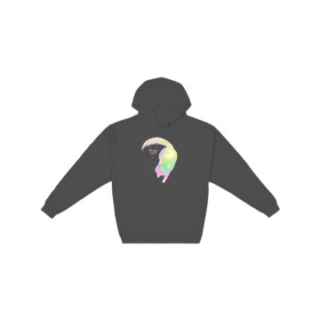 Cosmicat Series #1: Floff Hoodie