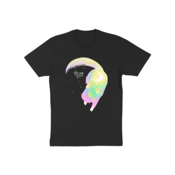 Cosmicat Series #1: Floff T-Shirt