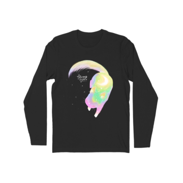 Cosmicat Series #1: Floff Long Sleeve