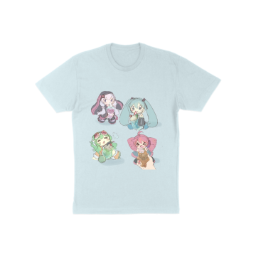 Voca Sweeties ???? T-Shirt