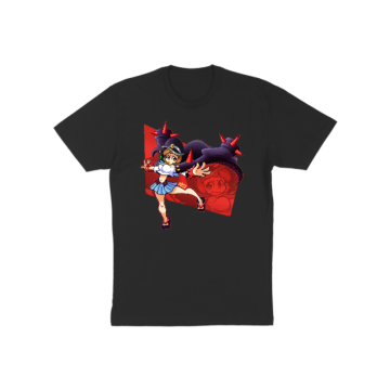 Mako Mankanshoku T-Shirt