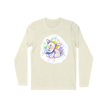 I-doggy Long Sleeve