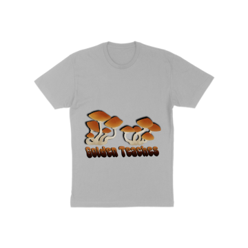 Golden teaches T-Shirt