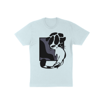 jellyfish cat T-Shirt