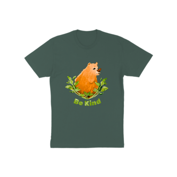 Be kind  T-Shirt