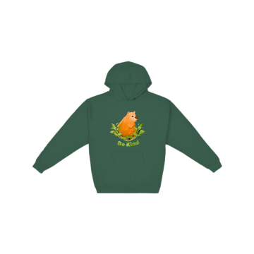 Be kind  Hoodie