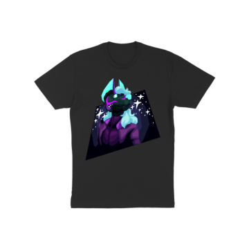 Yearning for the Stars T-Shirt
