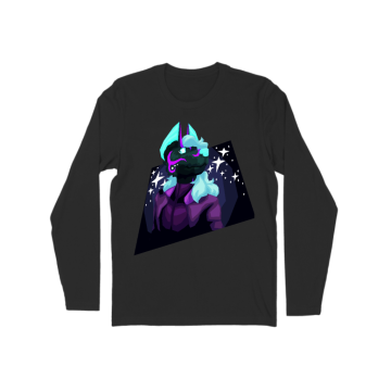 Yearning for the Stars Long Sleeve