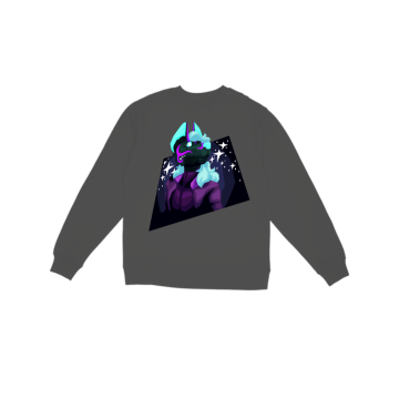 Yearning for the Stars Sweatshirt