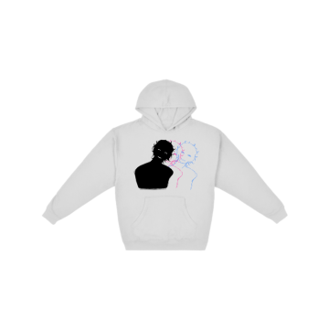 twin ver. 2 Hoodie