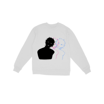 twin ver. 2 Sweatshirt