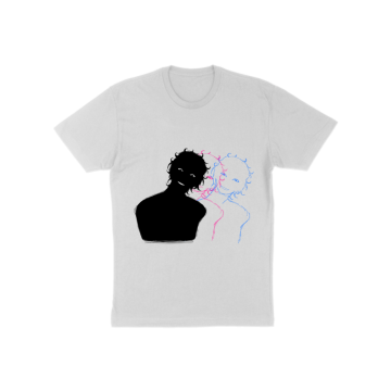 twin ver. 2 T-Shirt