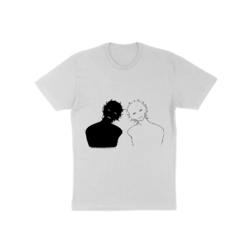 twin ver. 1 T-Shirt