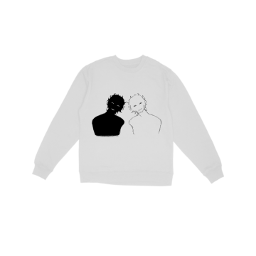 twin ver. 1 Sweatshirt