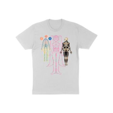 miku feeling nervous T-Shirt