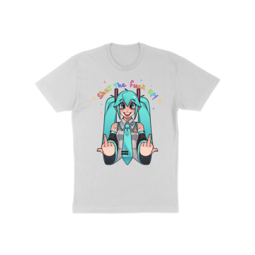 what she said  T-Shirt