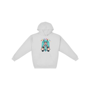 what she said  Hoodie