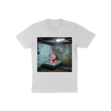 gloomy basement T-Shirt