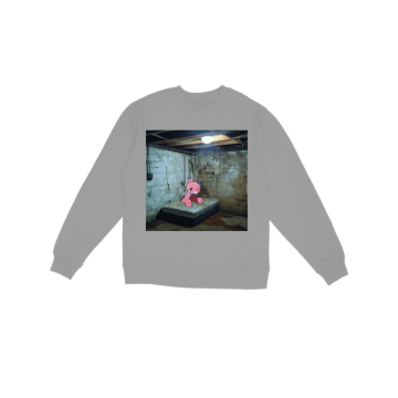 gloomy basement Sweatshirt