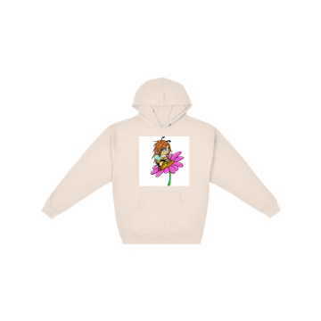 Happy Spring! ????  Hoodie