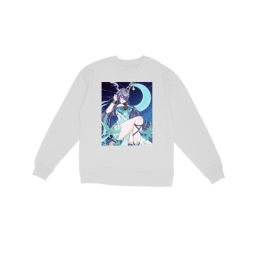 Lauma - Genshin Impact Sweatshirt