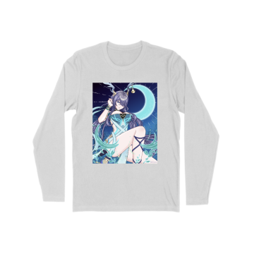 Lauma - Genshin Impact Long Sleeve
