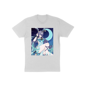 Lauma - Genshin Impact T-Shirt
