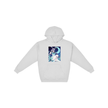 Lauma - Genshin Impact Hoodie