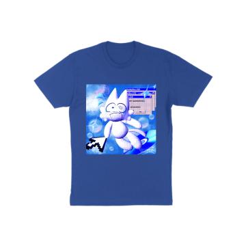 BubblyBloo T-Shirt